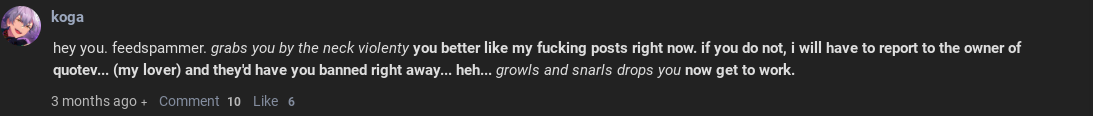 f