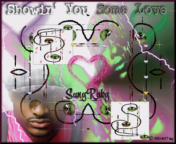 Sunyruby-Showin-You-Love-Neo