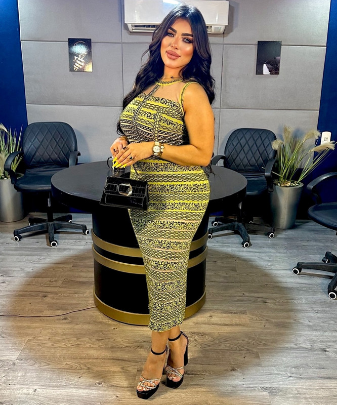  صور مثيرة جدا علياء كامل في مهرجان سينمائي Aliaakamelofficial-1719429004806
