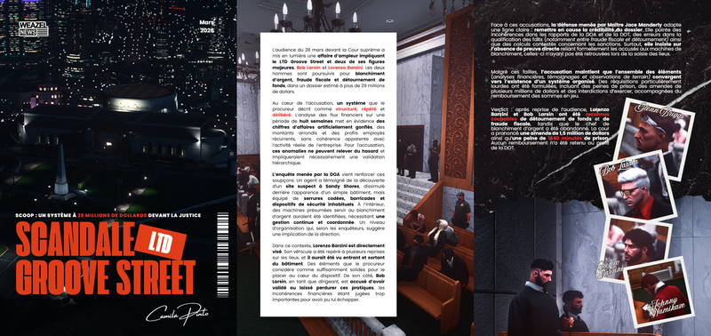 Dossier économie