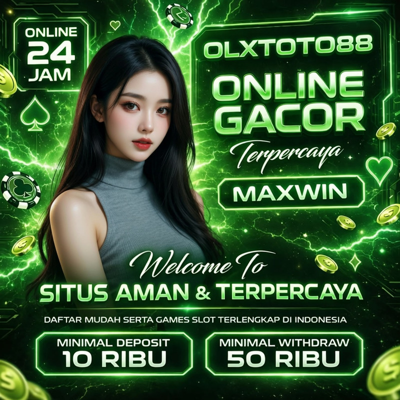 OLXTOTO88