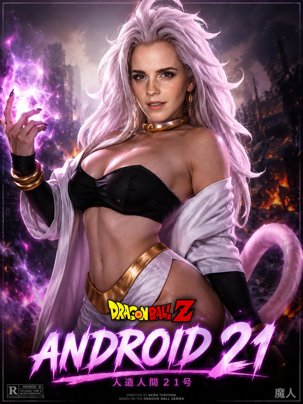 Android 21
