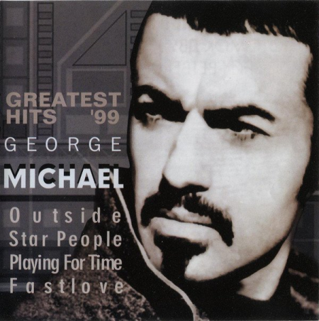 George Michael   Greatest Hits '99 (1999)