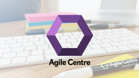 Udemy: Introduction to Agile & Scrum