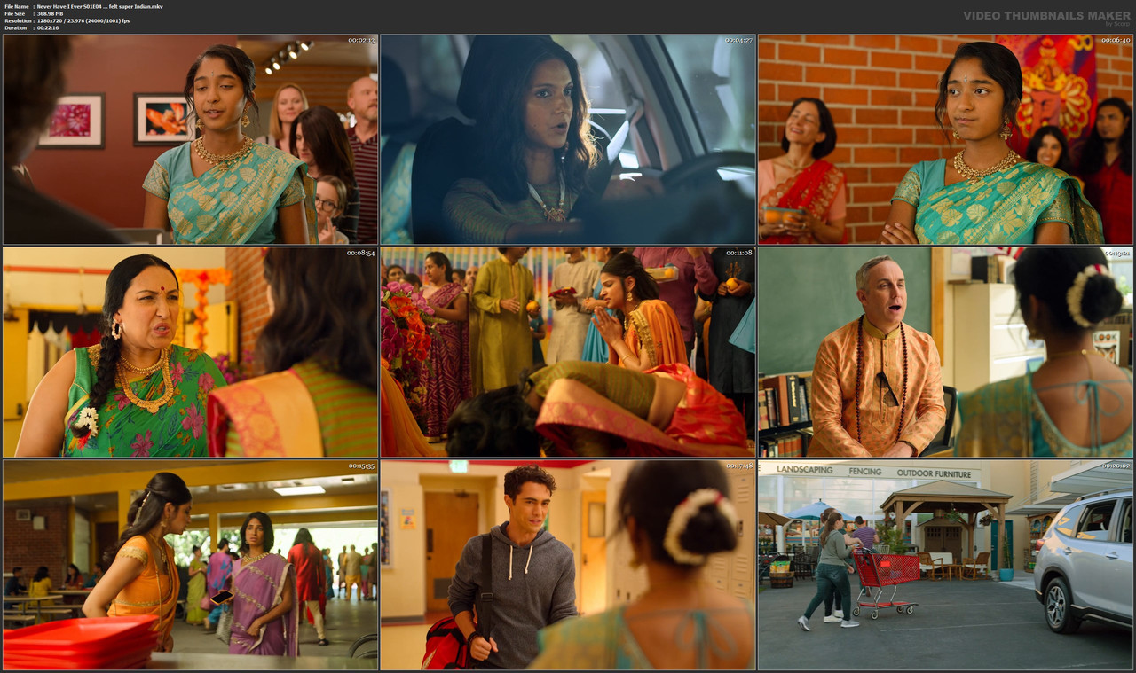 Never Have I Ever S01E04 … felt super Indian.mkv