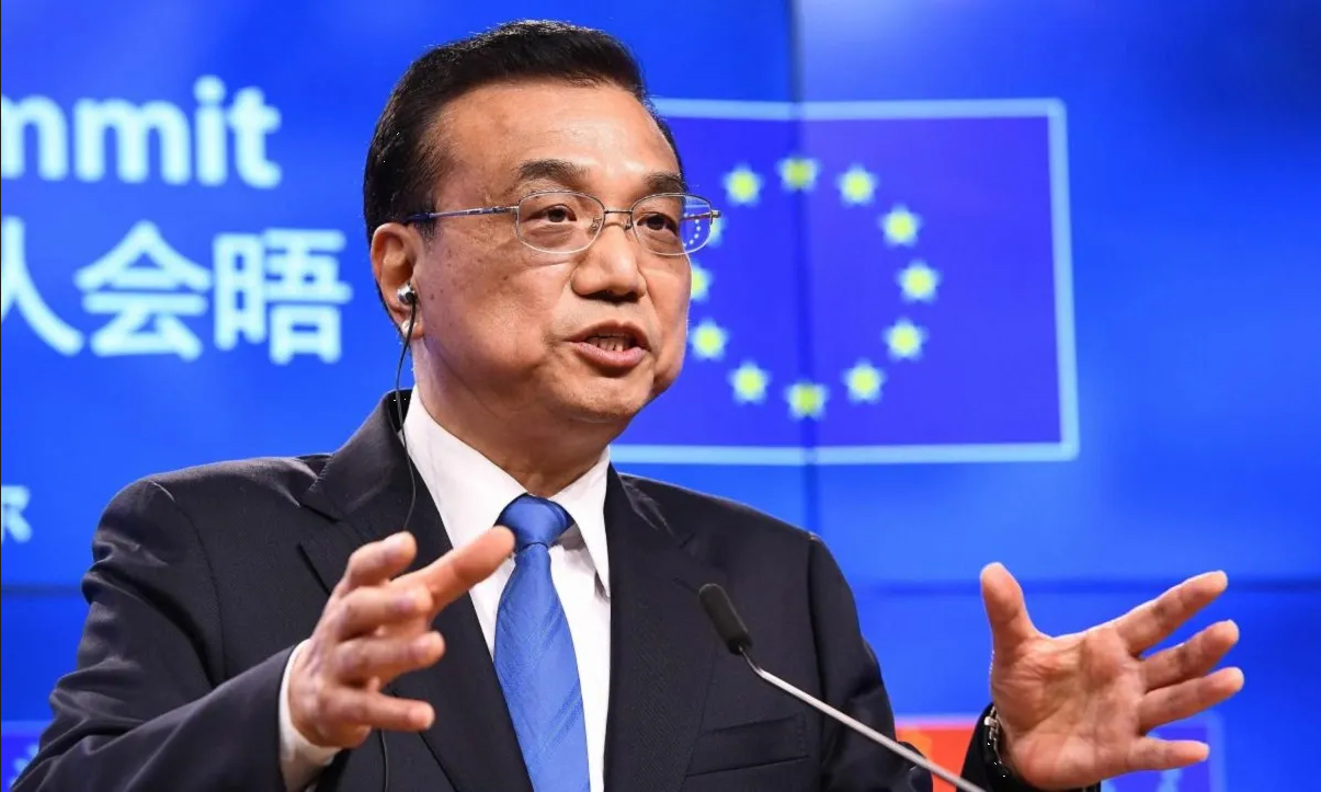 China: Muere el ex primer ministro Li Keqiang a los 68 años