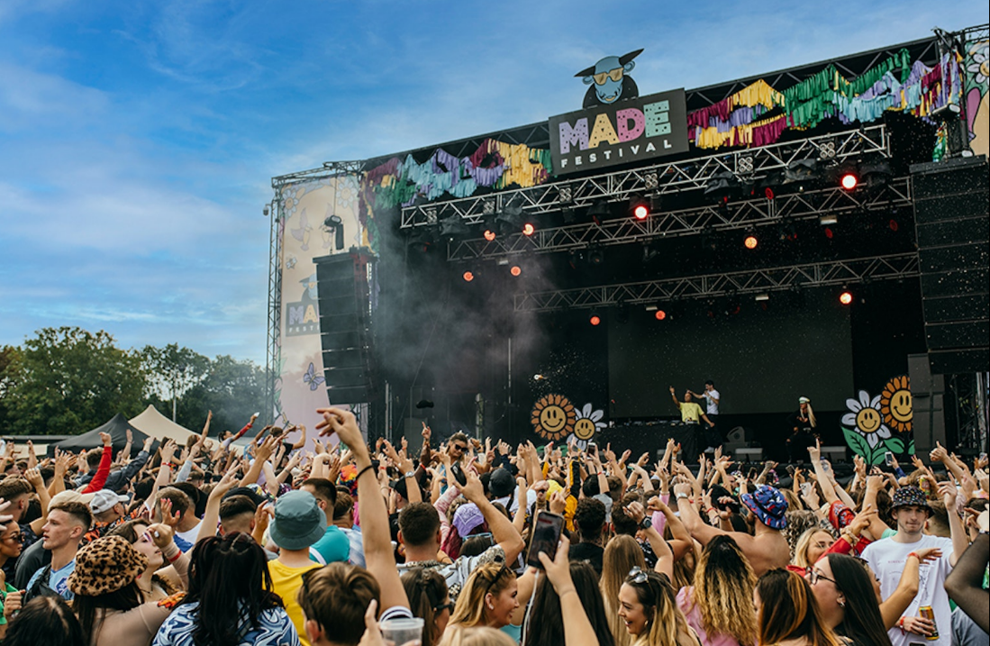 made-fest