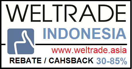 Broker resmi