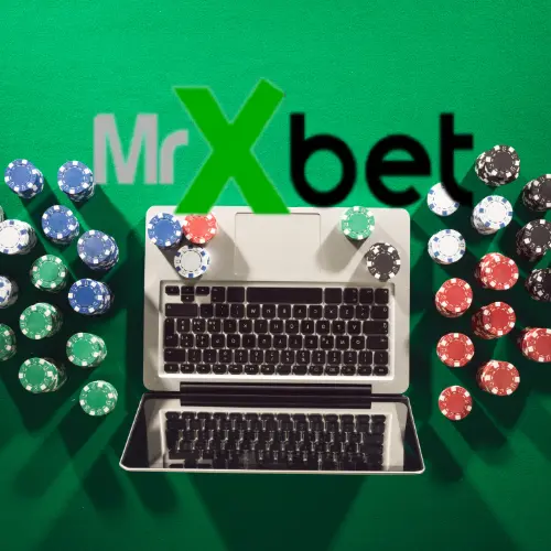 MrXbet Casinò