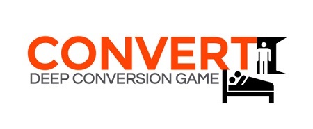 CONVERT – Deep Conversion Game - Christian McQueen