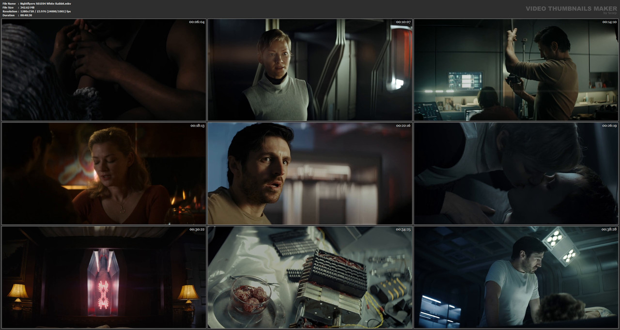 Nightflyers S01E04 White Rabbit.mkv