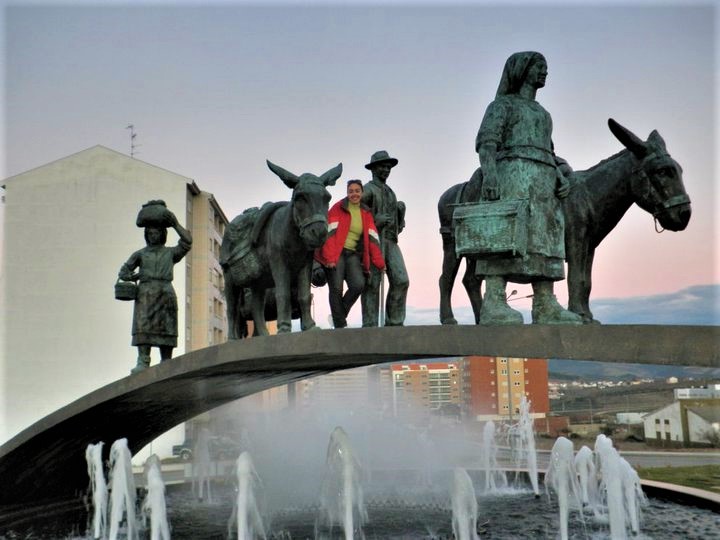BRAGANÇA-2010/2011 - Portugal y sus pueblos-1996/2024 (2)