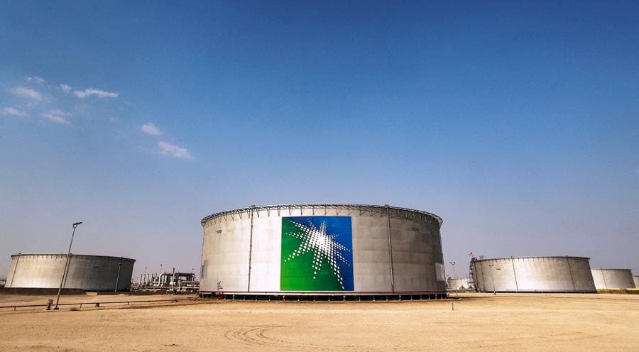 Интересные факты о Saudi Aramco - от первых скважин к лидерству Интересные факты о Saudi Aramco - от первых скважин к лидерству