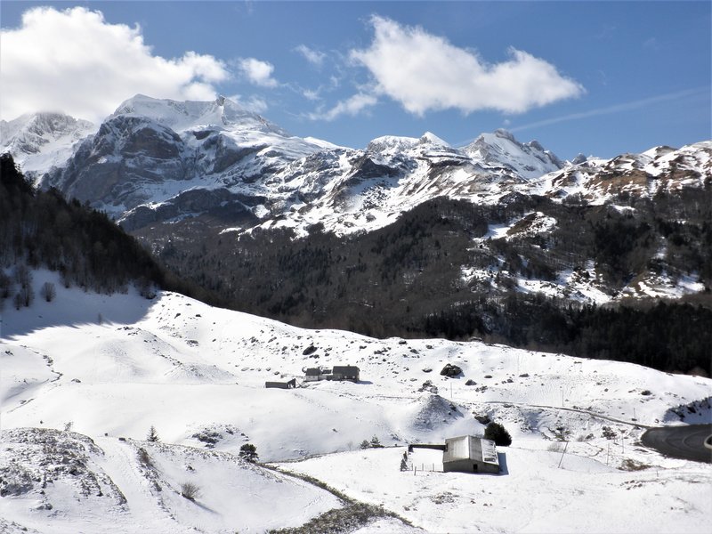 ASTÚN Y PUERTOS DEL 3 AL 7-3-2012-HUESCA/FRANCIA - Paseando por España-1991/2015-Parte-1 (22)