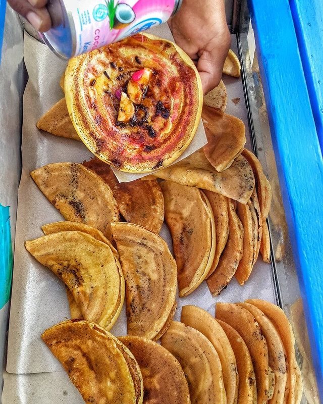 Kue Lekker