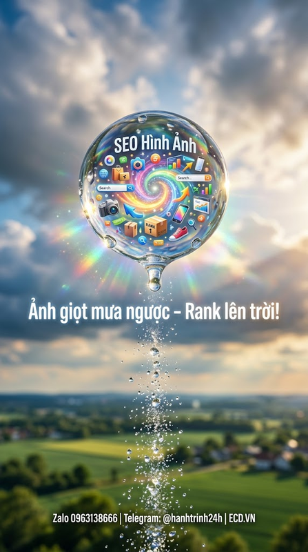 dịch vụ SEO ảnh vote cuộc thi