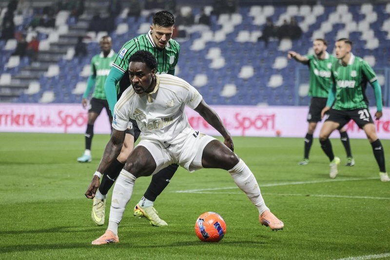 Nhận định, soi kèo Pisa vs Sassuolo, 21h00 ngày 31/01