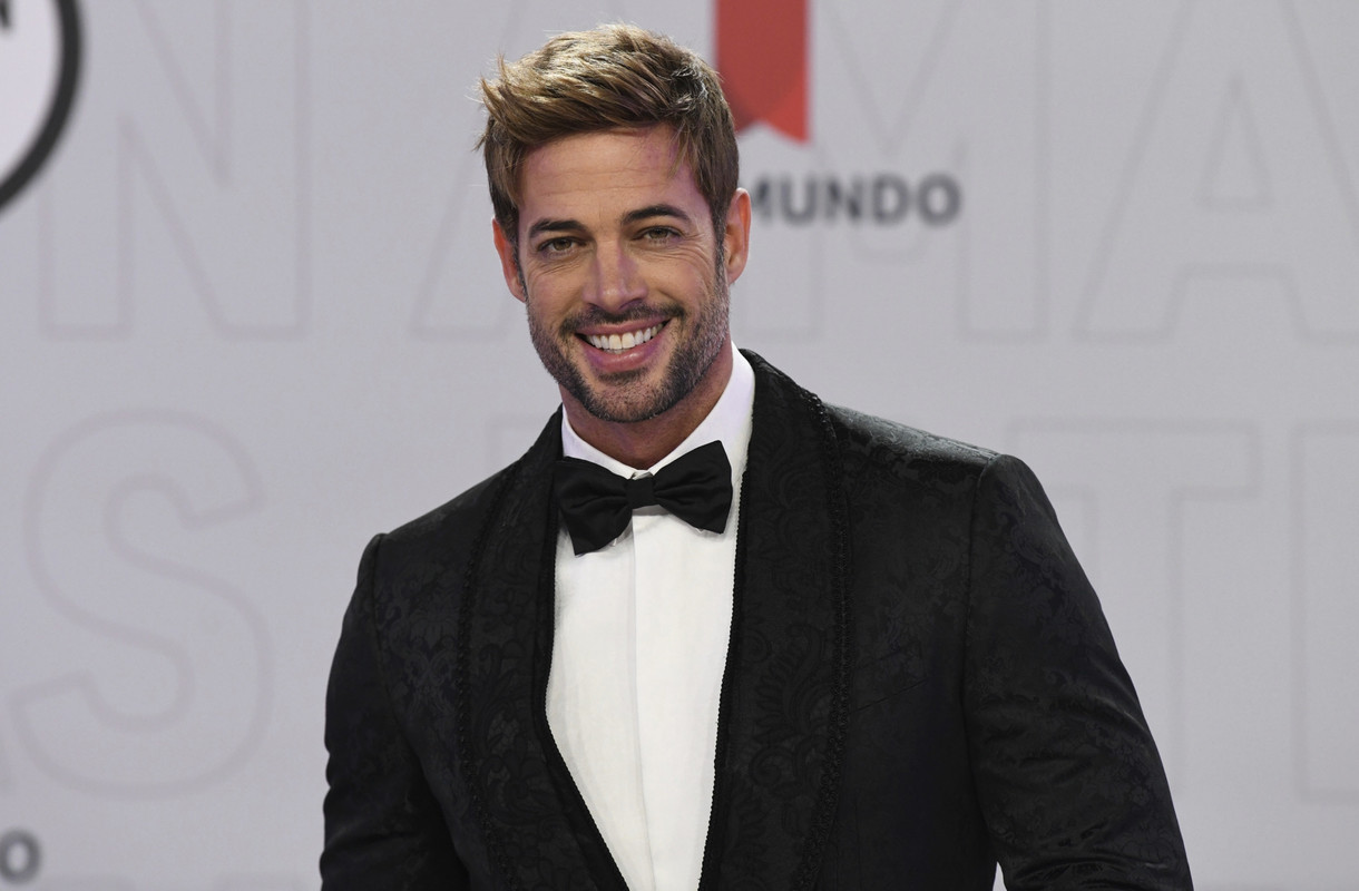 William Levy reveló el motivo por el que no hubo boda con Elizabeth Gutiérrez