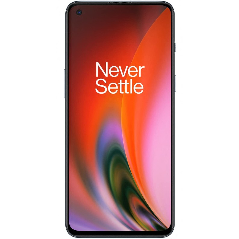 OnePlus Nord 2 5G Gray Sierra 6GB RAM 128 GB Storage refurbished