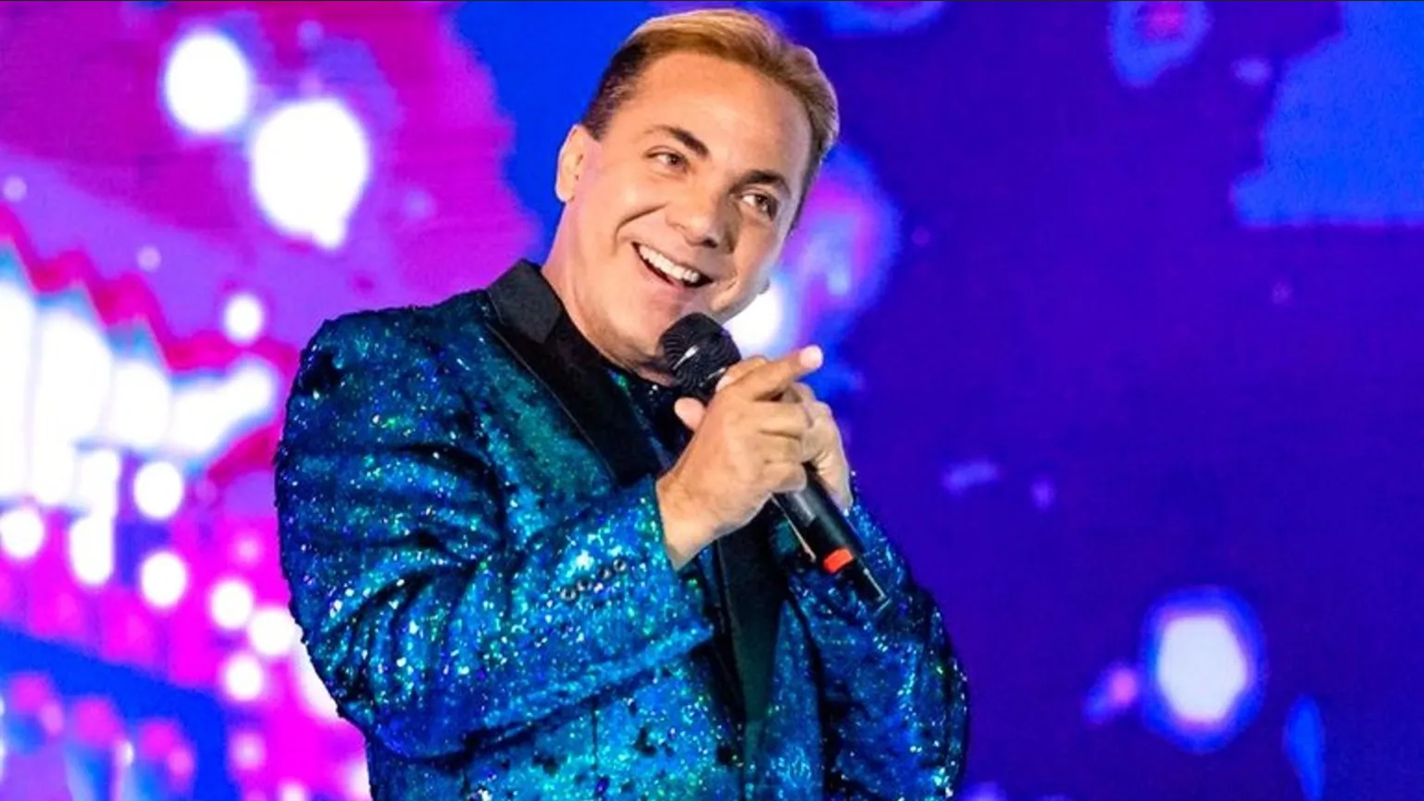 Cristian Castro sorprende al revelar nueva relación en hotel de lujo en Londres