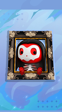 Burning Hearts Loot Box