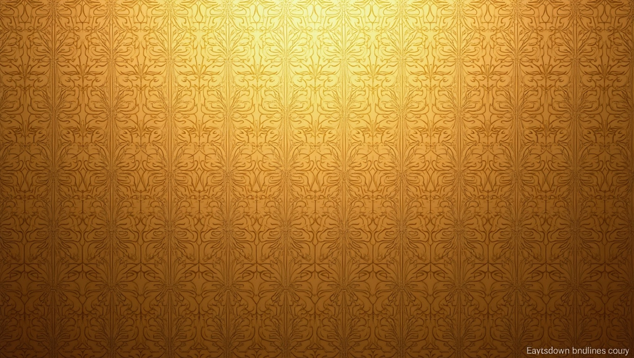 Gold Wallpaper Wallpaper