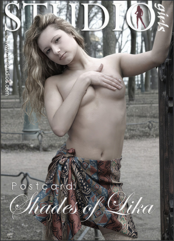 MPL Studios - Postcard - Shades of Lika 670 (000)