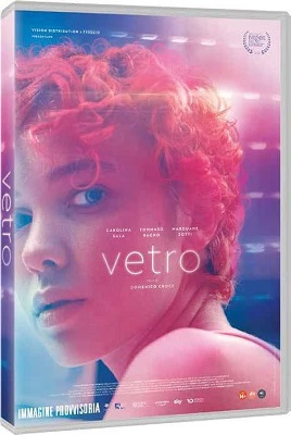 Vetro (2022) DVD 5 COMPRESSO ITA