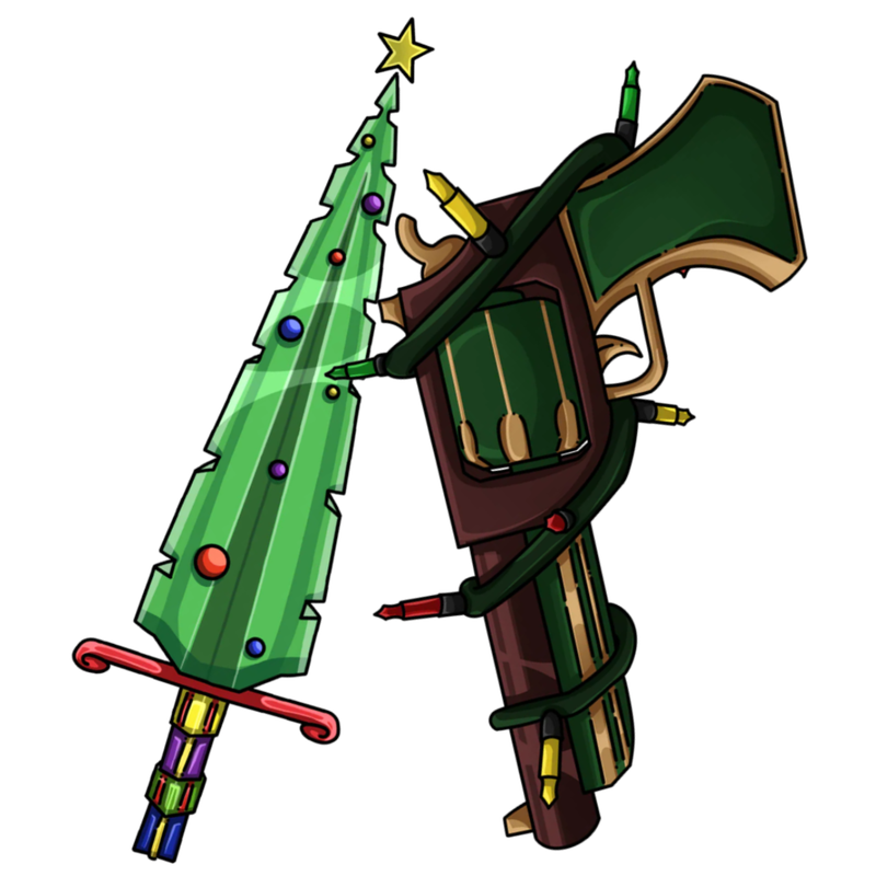 Xmas Bundle