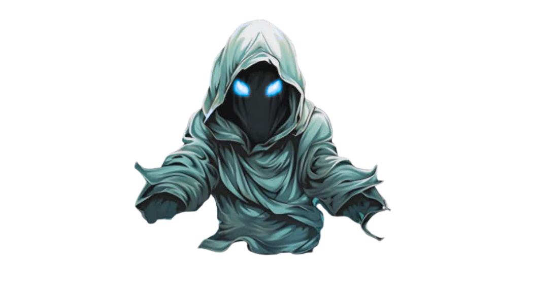 Apex 3D Mascot