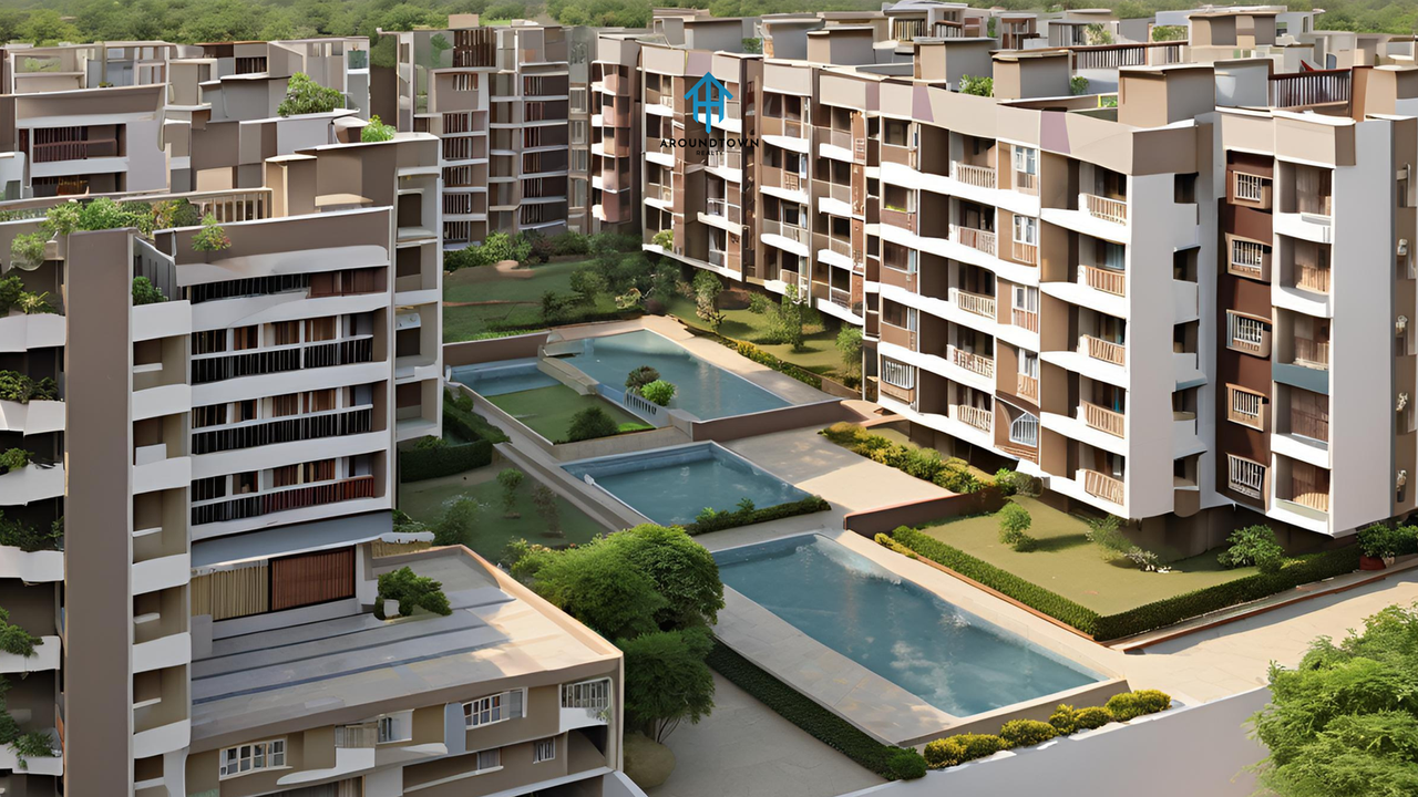 Investment Hotspots in Gujarat Real Estate