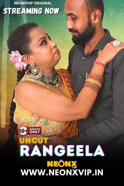 Rangeela (2024) NeonX Hindi Short Film 720p HDRip 250MB Download