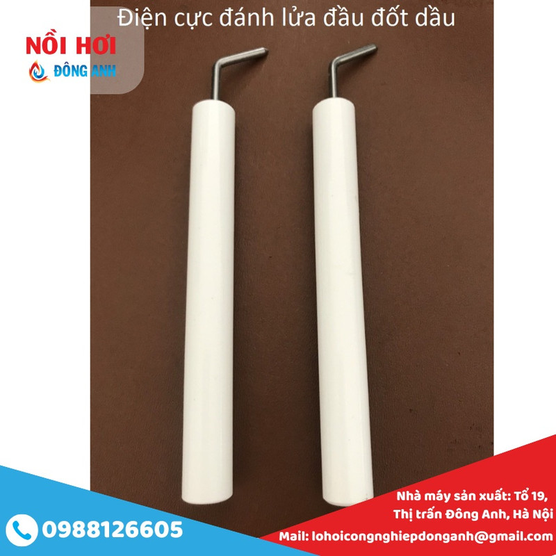 điện cực đánh lửa