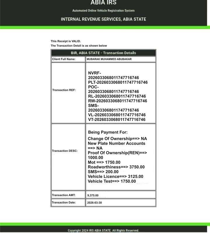 abiavreg com admin verifydata php id REN7688650769