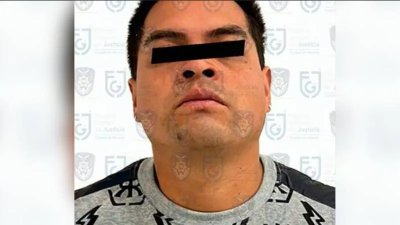 ¡Azkaban lo espera! Detienen al