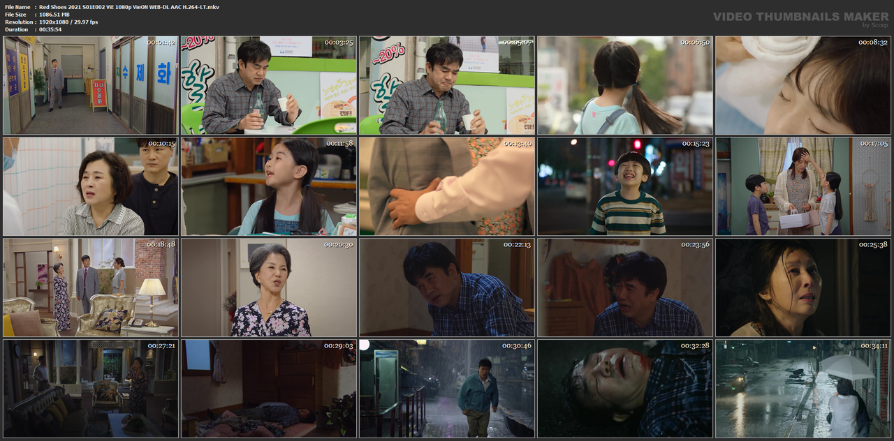 Red Shoes 2021 S01E002 ViE 1080p VieON WEB-DL AAC H.264-LT.mkv