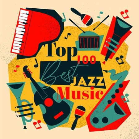 d2ad86c8 b566 47e5 84ae b56f48749d06 - Lounge Jazz Affection - Top 100 Best Jazz Music: Restaurant, Cafe bar, Relax Piano, Saxophone Smooth Guitar (2022)