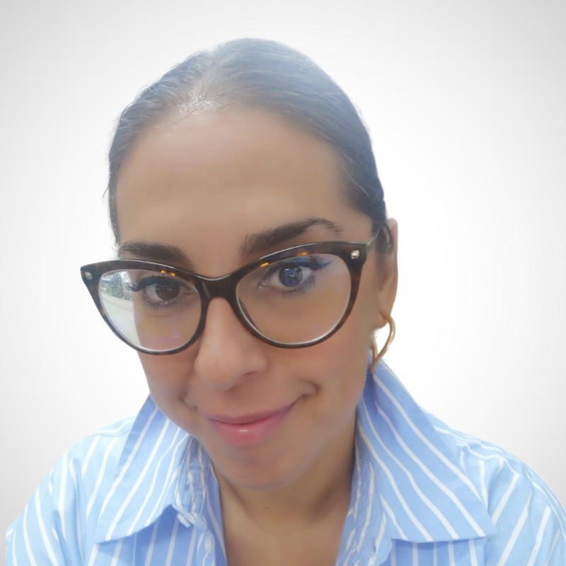 Yolanda Muñoz Pérez