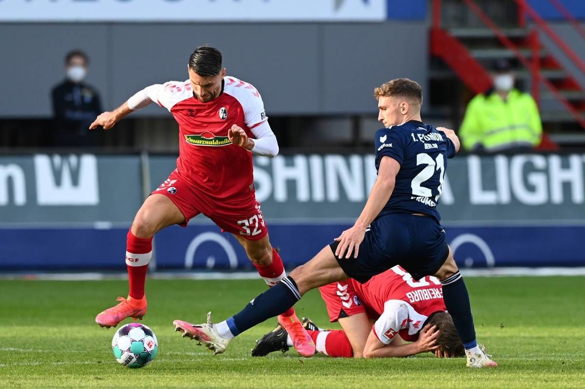Koln vs Freiburg, 00h30 ngày 01/09