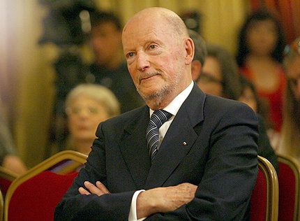 Président Fédéral Hardenbor