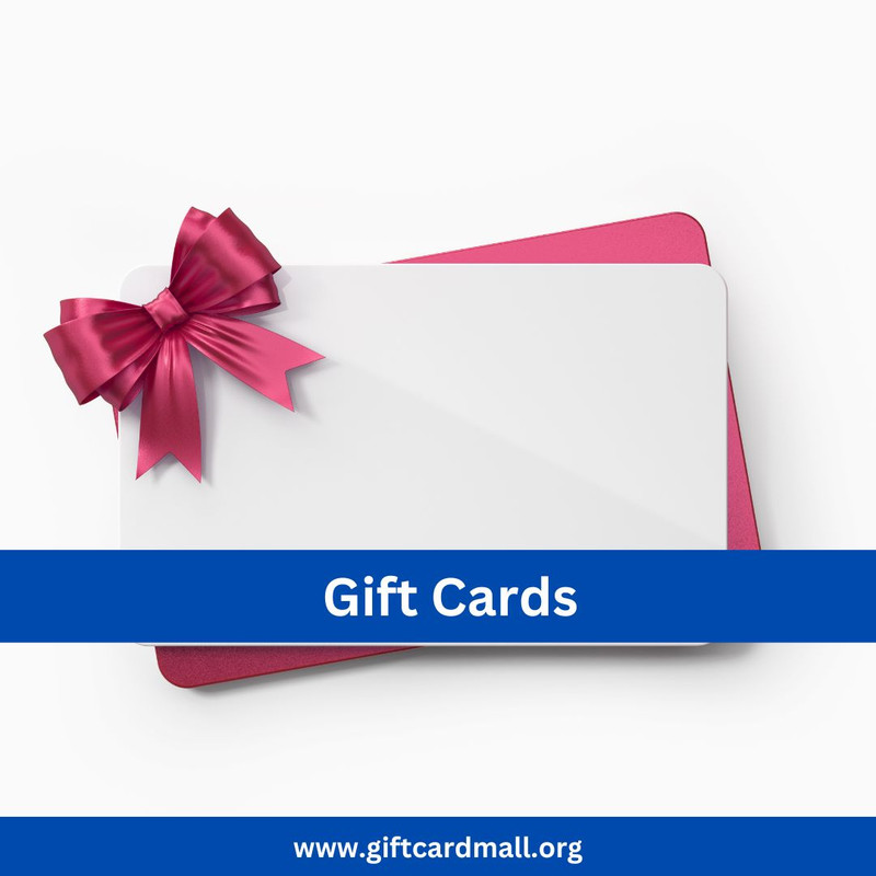 Gift Cards