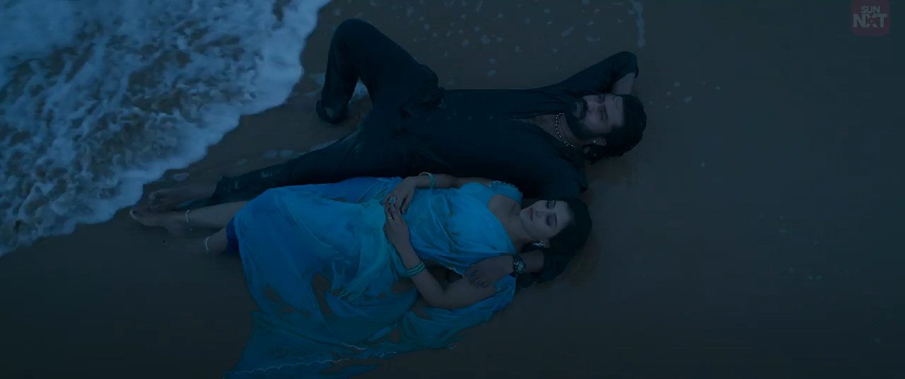 Devagudi 2026 WebRip [Telugu] 480p, 720p ESub Screenshot