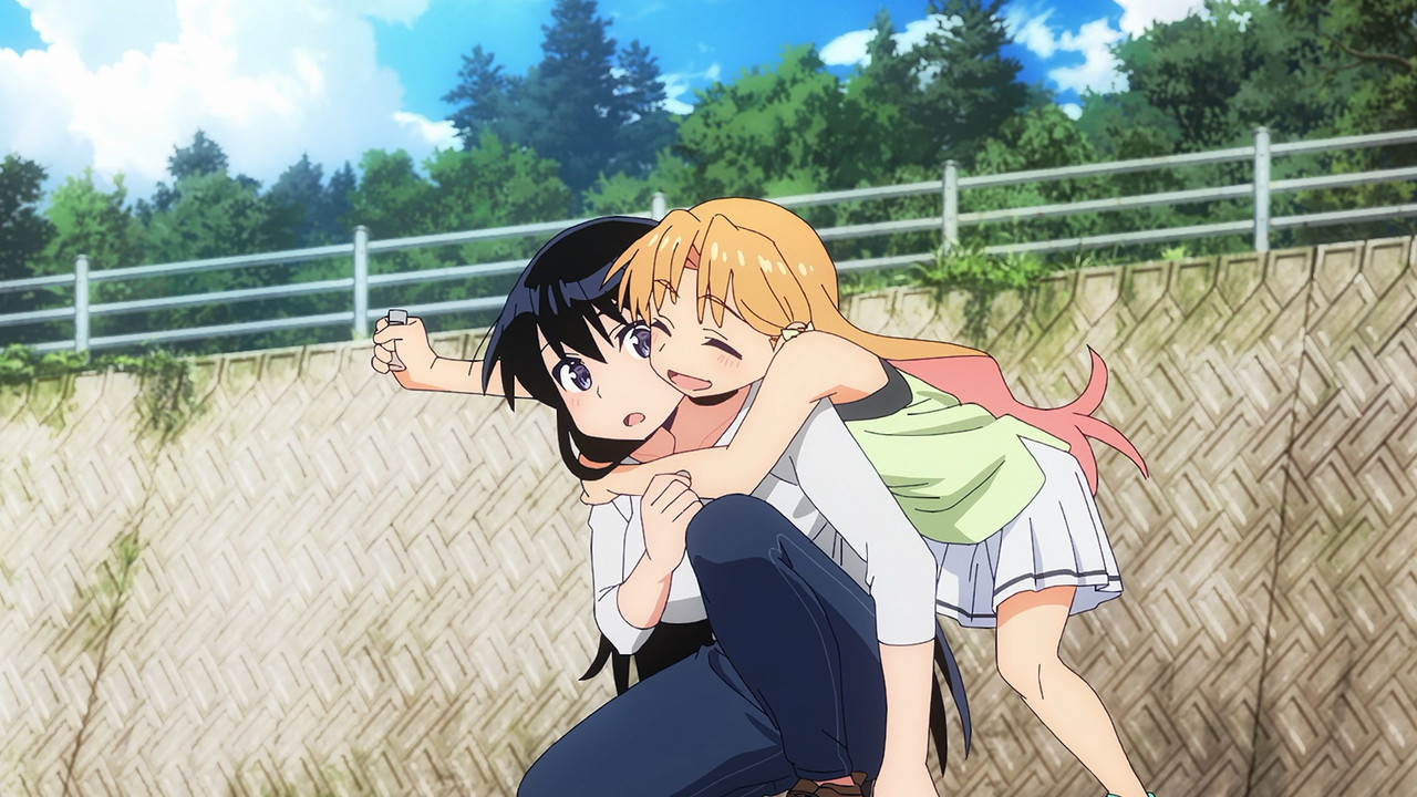 cap_[SubsPlease] Ruri no Houseki - 05 (1080p) [717C090B]_00_12_34_13