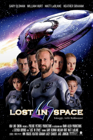 Lost in Space 1998 Uhd Us BluRay 2160p Hevc Dv Hdr Ac3 Dl Remux-TvR Lost in Space 1998 Uhd Us BluRay 2160p Hevc Dv Hdr Ac3 Dl Remux-TvR