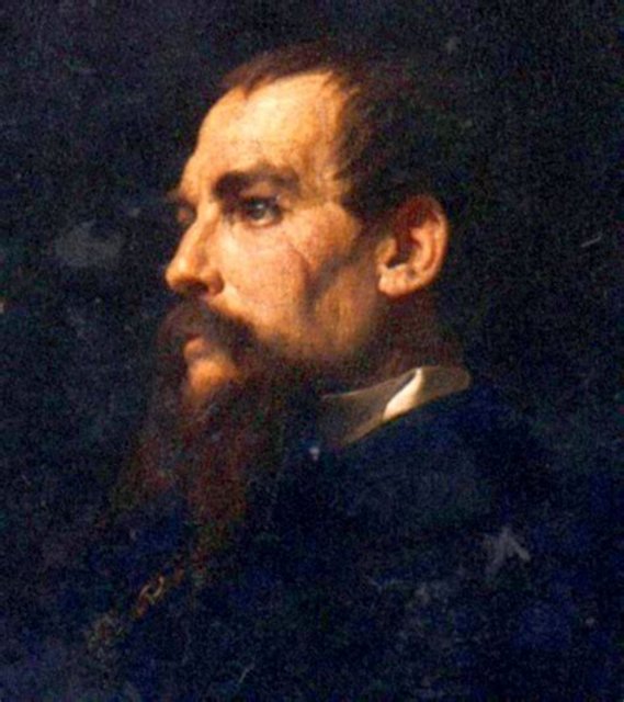 Fun Facts Friday: Richard Francis Burton Fun Facts Friday: Richard Francis Burton