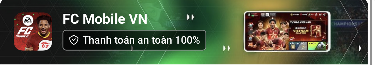 Banner FC Mobile
