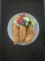 Empanadas de Camarón 200g (3pzas)