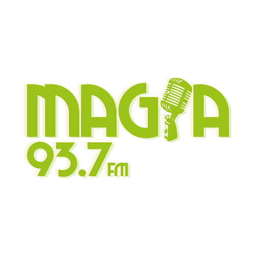 93.7 Magia (Xalapa) - 93.7 FM - XHKL-FM - AvanRadio - Xalapa, Veracruz