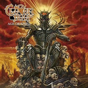 Re: Cloven Hoof (ENG) / Heavy/Power Metal