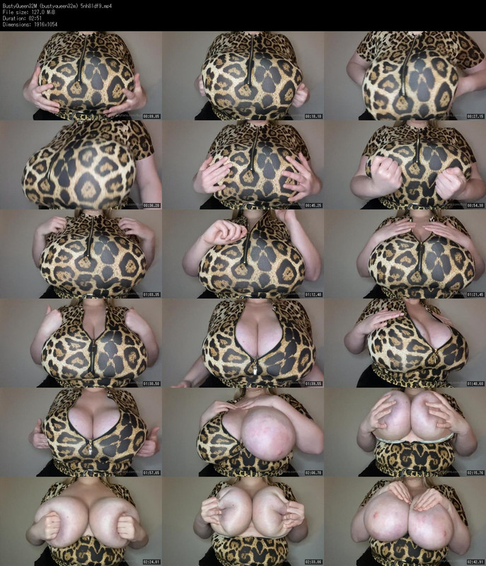 Busty Queen32M (bustyqueen32m) 5nh8ldf9 screen2